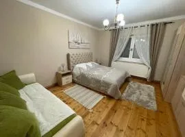 KristaLo Apartman Subotica