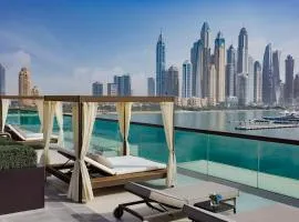 Hilton Dubai Palm Jumeirah