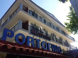 Hotel Portofino by InsideHome, Hotel in Empuriabrava