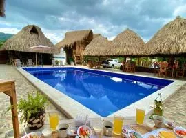 Hostal Grand Park Palomino