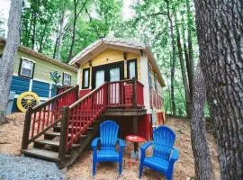 Gypsy Cottage Near the Smokies #14 Hester