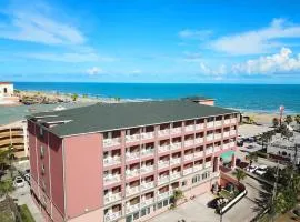 Quality Inn & Suites Galveston - Beachfront