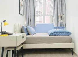 Student Accommodation - 188 Wan Chai Road