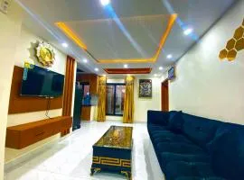 Luxury Apartment in Bahria Town, Lahore