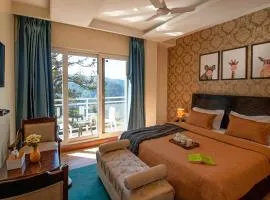 PerfectStayz Shimla