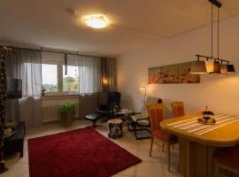 Ferienwohnung 'zimmer Frei'