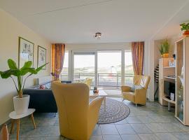 Appartement Wijde Blick 207 - aan de duinen - Callantsoog, hotel v destinácii Callantsoog