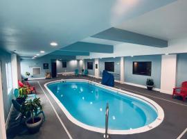 La Quinta by Wyndham Harrisburg-Hershey, hotel sa Harrisburg