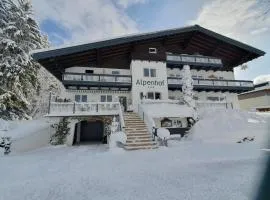 Boutique Hotel Alpenhof