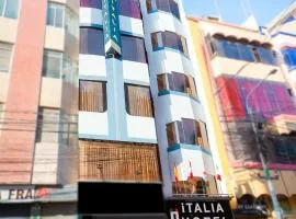 Hotel Italia I