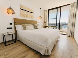 Hotel Sa Clau by Mambo, Hotel in Sant Antoni de Portmany