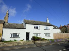 Windmill Cottage, hotel i Ely