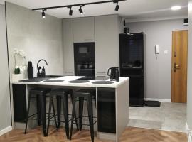 Apartament w Centrum Tarnowa Lwowska، فندق في تارنوف