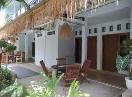 Merendeng Hostel Kuta