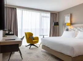 Hilton Garden Inn Tours Centre, France