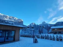 Chalet Dumbria Dolomites