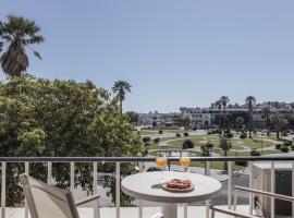 Rent4Rest Estoril Beachfront Apartments, hotel din Estoril