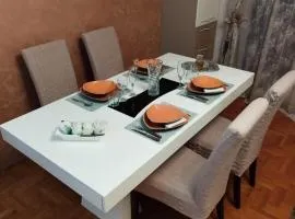 Family Star apartman