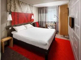 ibis Glasgow City Centre – Sauchiehall St