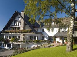 Hotel Stockhausen GbR, hotell i Schmallenberg