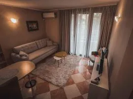 Apartment Podgorica Center