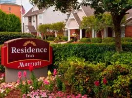 Residence Inn by Marriott New Orleans Metairie