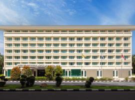 Radisson Hotel Brunei Darussalam, hotel din Bandar Seri Begawan