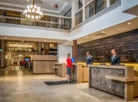 Delta Hotels by Marriott Grand Okanagan Resort