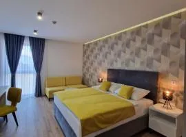 Hotel GOLD JET Bihać