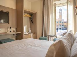 Anna Teresa Luxury, hotel i Pisa