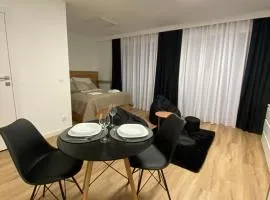 Apartament Cicha 16B2