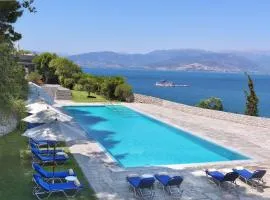 Nafplia Palace Hotel & Villas