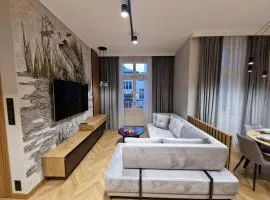 Apartamenty Sebastiana