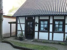 Ferienhaus Färber