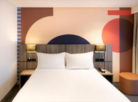 ibis Styles Sydney Central, hotel u četvrti 'Sydney CBD' u Sydneyju