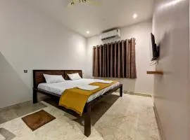 Hotel Madhusudan Executive