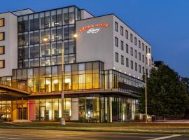 Vienna House Easy by Wyndham Pilsen, hotell med parkering i Plzeň