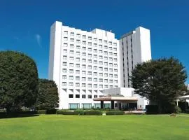 International Resort Hotel Yurakujo