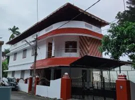 Cloudnine Home Thrissur