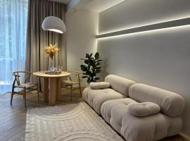 Other Apartments โรงแรมราคาถูกในอิวาโน-ฟรานกิฟสเก