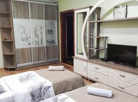 Дачна 37,CityRooms, hotel u gradu Bila Cerkva