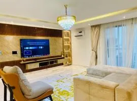 Luxury 2 Bedrooms Apartment with Plastation 5