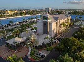 La Quinta by Wyndham Miami Airport West, hotel in Miami