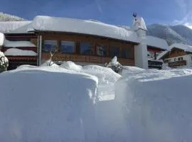 Landhaus Renata - Wendelstein