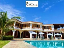 Hotel Cocos Inn