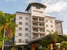 Courtyard by Marriott San Salvador