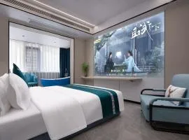 MuMu Hotel Changsha