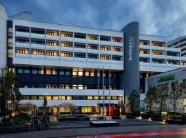 Residence Inn by Marriott Munich Central