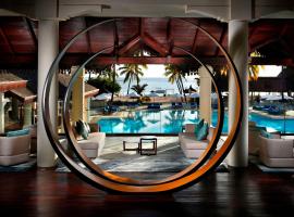 Sofitel Mauritius L'Imperial Resort & Spa, Resort in Flic en Flac