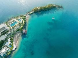 Corfu Imperial, A Grecotel Resort to Live, rezort v destinaci Kommeno